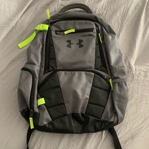 Lacrosse Backpack